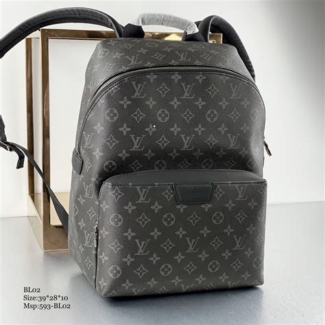 louis vuitton ba lo.